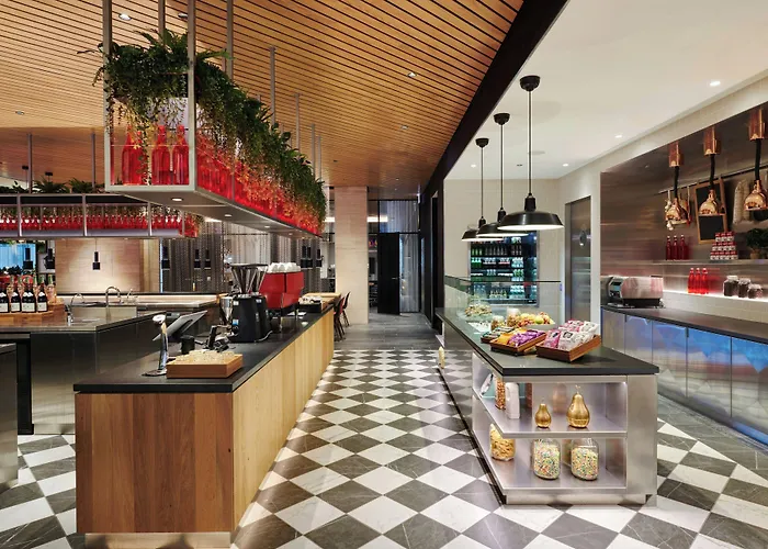 Citizenm Downtown